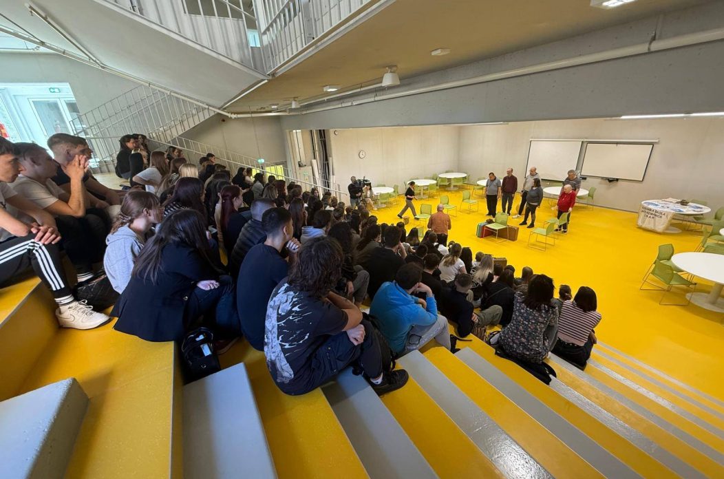 medicinska skola