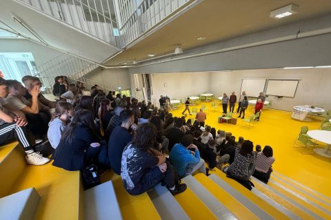 medicinska skola