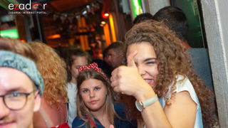 Zadar je gorio: Velika fešta nakon plasmana Vatrenih u finale Svjetskog prvenstva