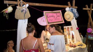 Biogradska noć 2018 Biogradska noć 2018