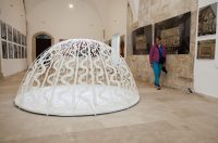 Shelter for a feeling by Akkiko Sato Tuna sushi 2026