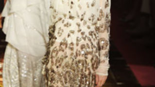 John Galliano, proljeće 2011 John Galliano, proljeće 2011