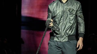 Toyota Fashion week, treća večer