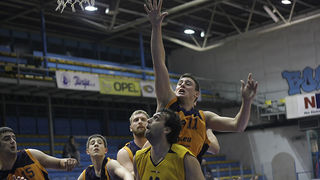 KK Jazine – KK Šibenka 4