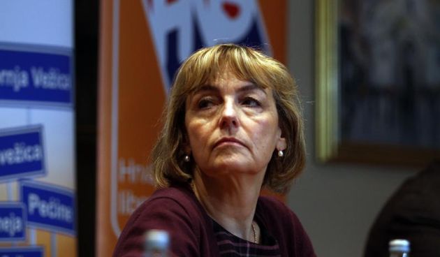 Pusić o ljestvici Economista, foto: pixell.hr