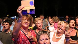 Hari Rončević @ Virsko ljeto 2017 Hari Rončević @ Virsko ljeto 2017