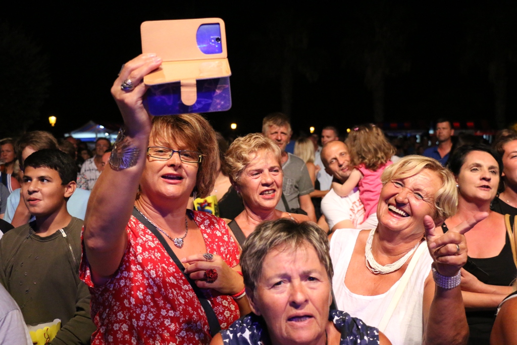 Hari Rončević @ Virsko ljeto 2017 Hari Rončević @ Virsko ljeto 2017