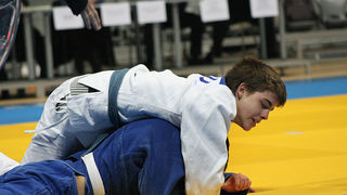 Judo: Juniorsko prvenstvo Hrvatske u Zadru (Foto:Saša Čuka)