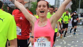 Wings for Life World Run Zadar 2017: Okrjepa u Bibinjama