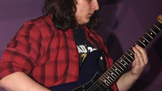 Zadarska Gitarijada 2010., Rocky 10