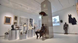 Obnovljena Kneževa palača u Zadru Obnovljena Kneževa palača u Zadru