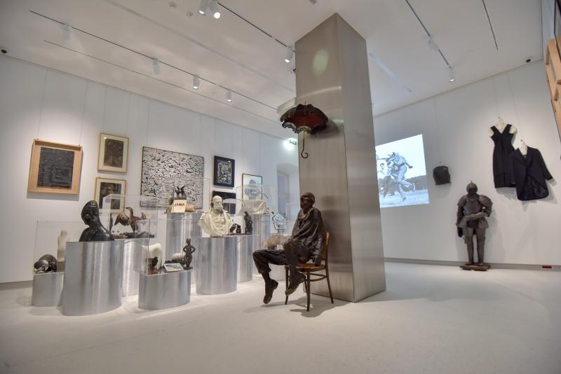 Obnovljena Kneževa palača u Zadru Obnovljena Kneževa palača u Zadru