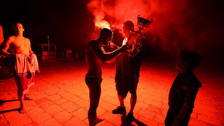 VAK”AN”ZA 31%, finale: Reptili – Nesvrstani 2-4 VAK”AN”ZA 31%, finale: Reptili – Nesvrstani 2-4