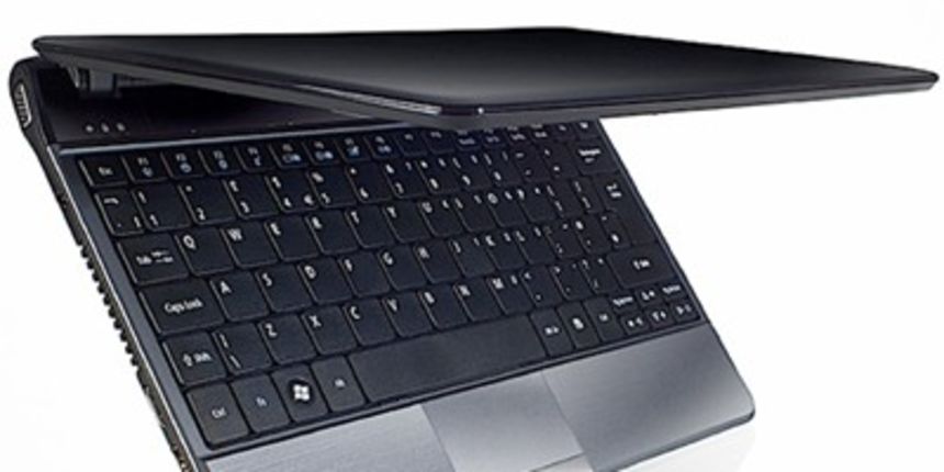 Acer foto tportal Acer foto tportal