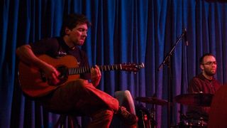 TBF Unplugged, foto: Tea Balog