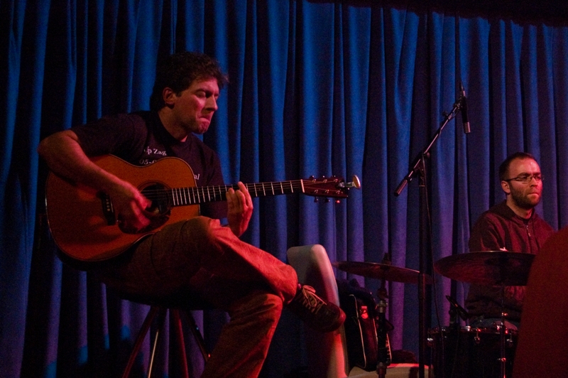 TBF Unplugged, foto: Tea Balog