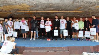 18. Virska biciklijada 18. Virska biciklijada