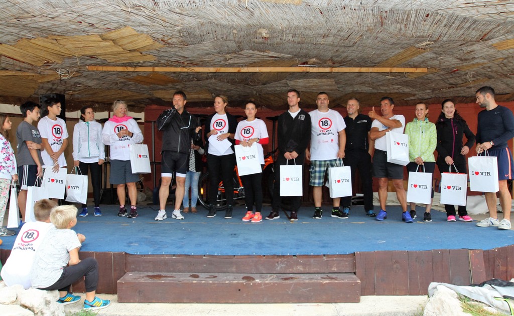 18. Virska biciklijada 18. Virska biciklijada