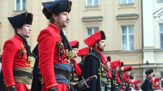 Zagreb: !8. listopada – Međunarodni dan kravate Zagreb: !8. listopada – Međunarodni dan kravate