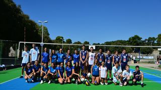 ŠRC Ravnice: Hrvatski olimpijski dan ŠRC Ravnice: Hrvatski olimpijski dan