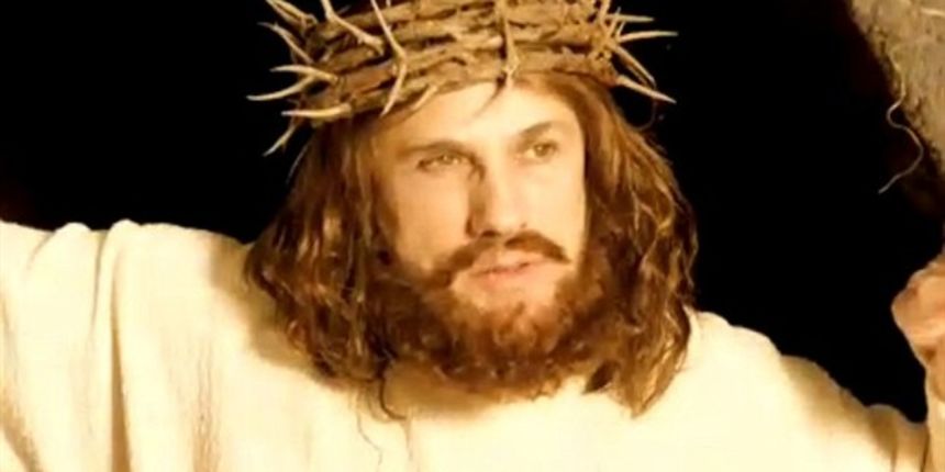 Christoph Waltz oduševio kao Isus u osvetničkom pohodu, foto: screenshot youtube