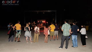 KvartArt: Koncert Scarlet Notesa KvartArt: Koncert Scarlet Notesa