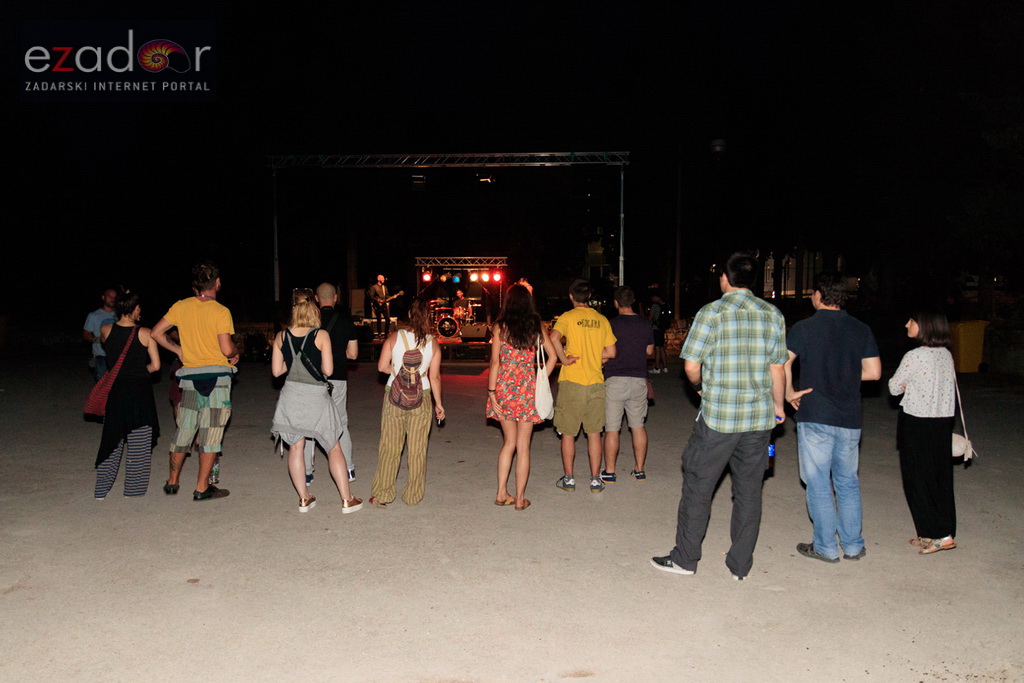 KvartArt: Koncert Scarlet Notesa KvartArt: Koncert Scarlet Notesa