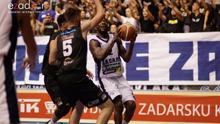 Humanitarna utakmica u Jazinama: KK Zadar – KK Diadora Humanitarna utakmica u Jazinama: KK Zadar – KK Diadora