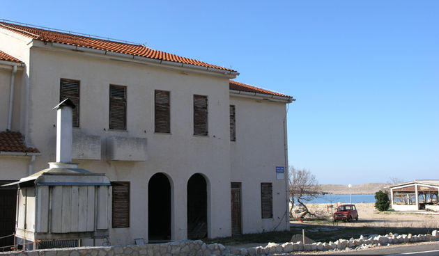 Budući Dom za starije i nemoćne