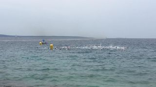 Silba: 5. Toreta Open Water