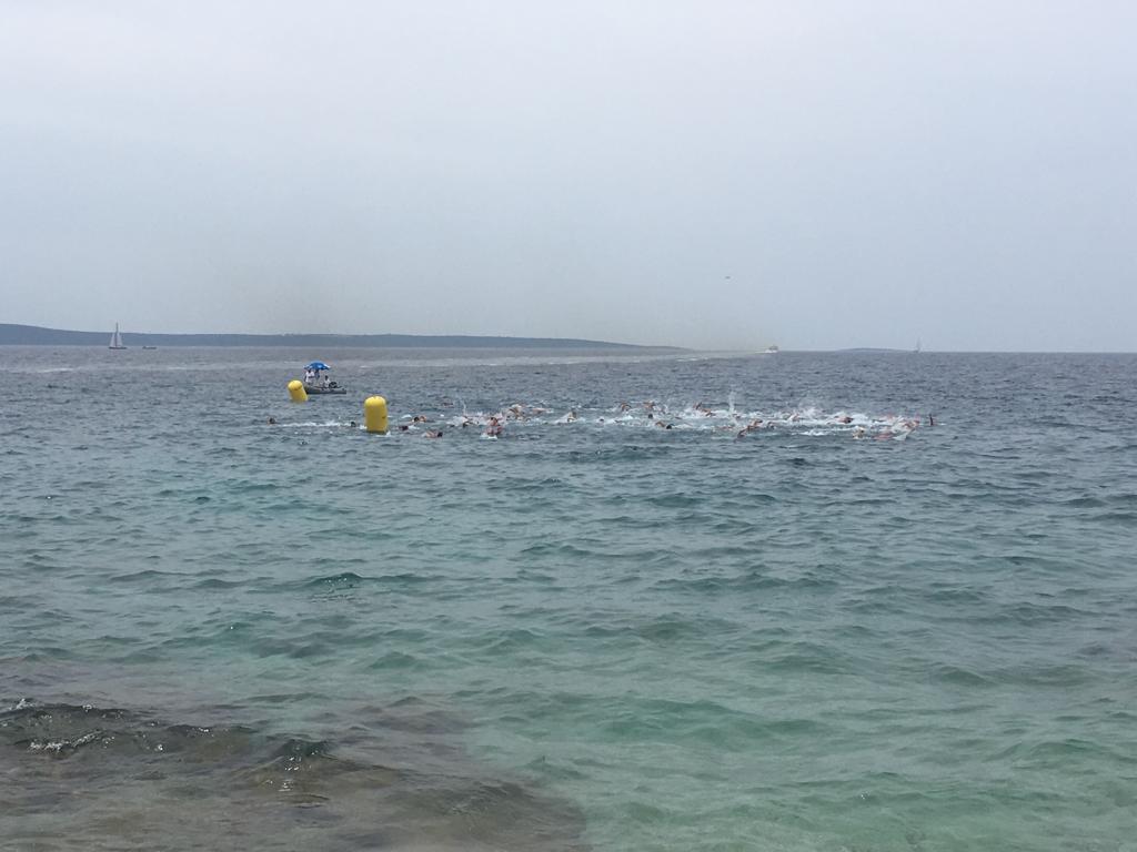 Silba: 5. Toreta Open Water