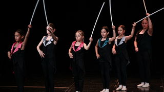 Udruga Pirueta: Brodway/ Barok / Rossini – trilogija Baleta u HNK Zadar