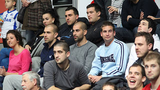 KK Zadar – KK Krka Novo Mesto 65-67 (foto:Saša Čuka)