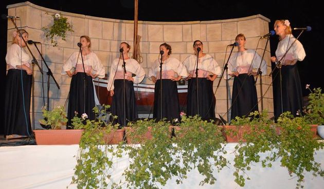 Klapa Zikva traži nove članove