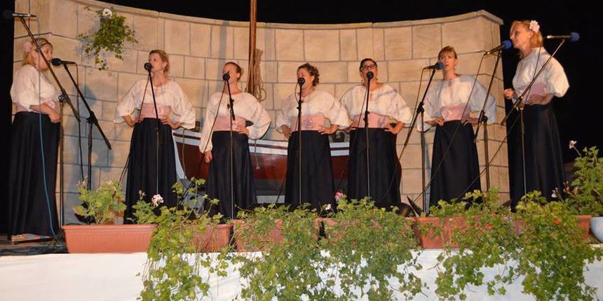 Klapa Zikva traži nove članove