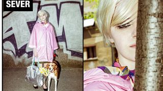 Robert Sever predstavlja novu, urbanu liniju – SEVER, foto: Mare Milin