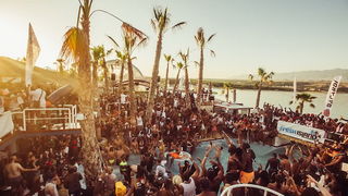 #HEXAPPEAL Fresh Island Festival, Day & Night 1. Foto: Marko Delbello Ocepek