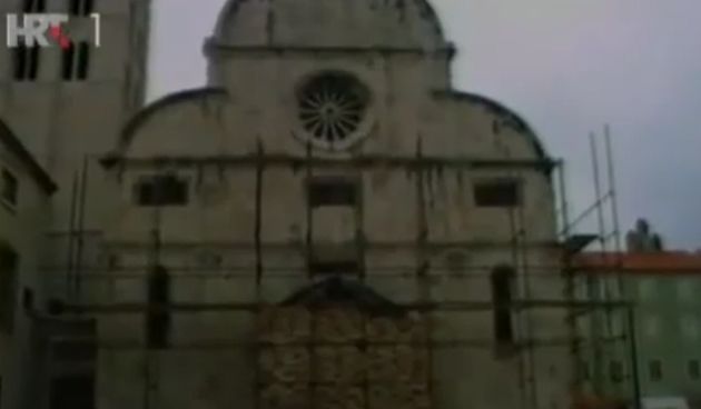 Napad na Zadar 1991.