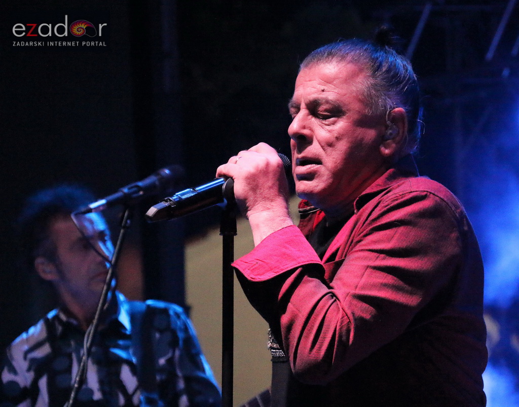 Parni valjak Viranima priredio vrhunsku dvosatnu glazbenu poslasticu Parni valjak Viranima priredio vrhunsku dvosatnu glazbenu poslasticu