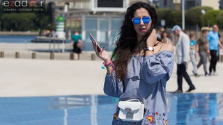 Đir po gradu 1. svibnja 2017. Đir po gradu 1. svibnja 2017.