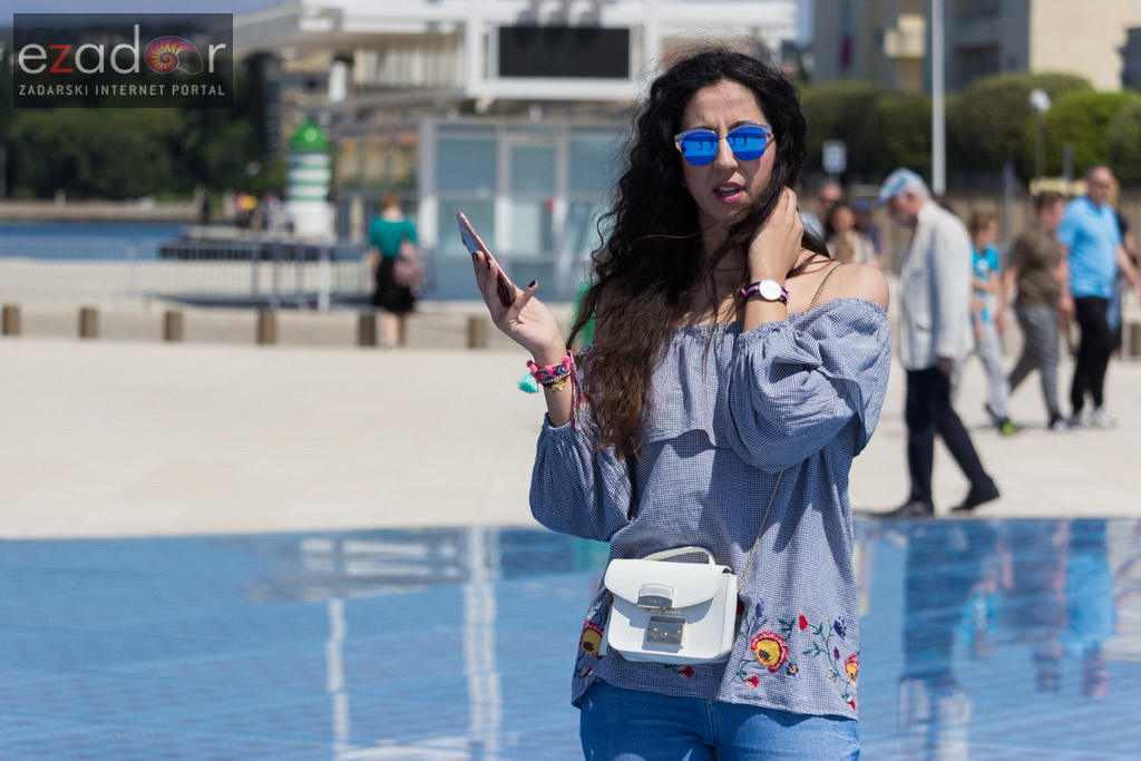 Đir po gradu 1. svibnja 2017. Đir po gradu 1. svibnja 2017.