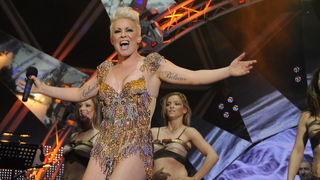 Zavrsna vecer CMC festivala; Foto: Marija Mihic / Cropix