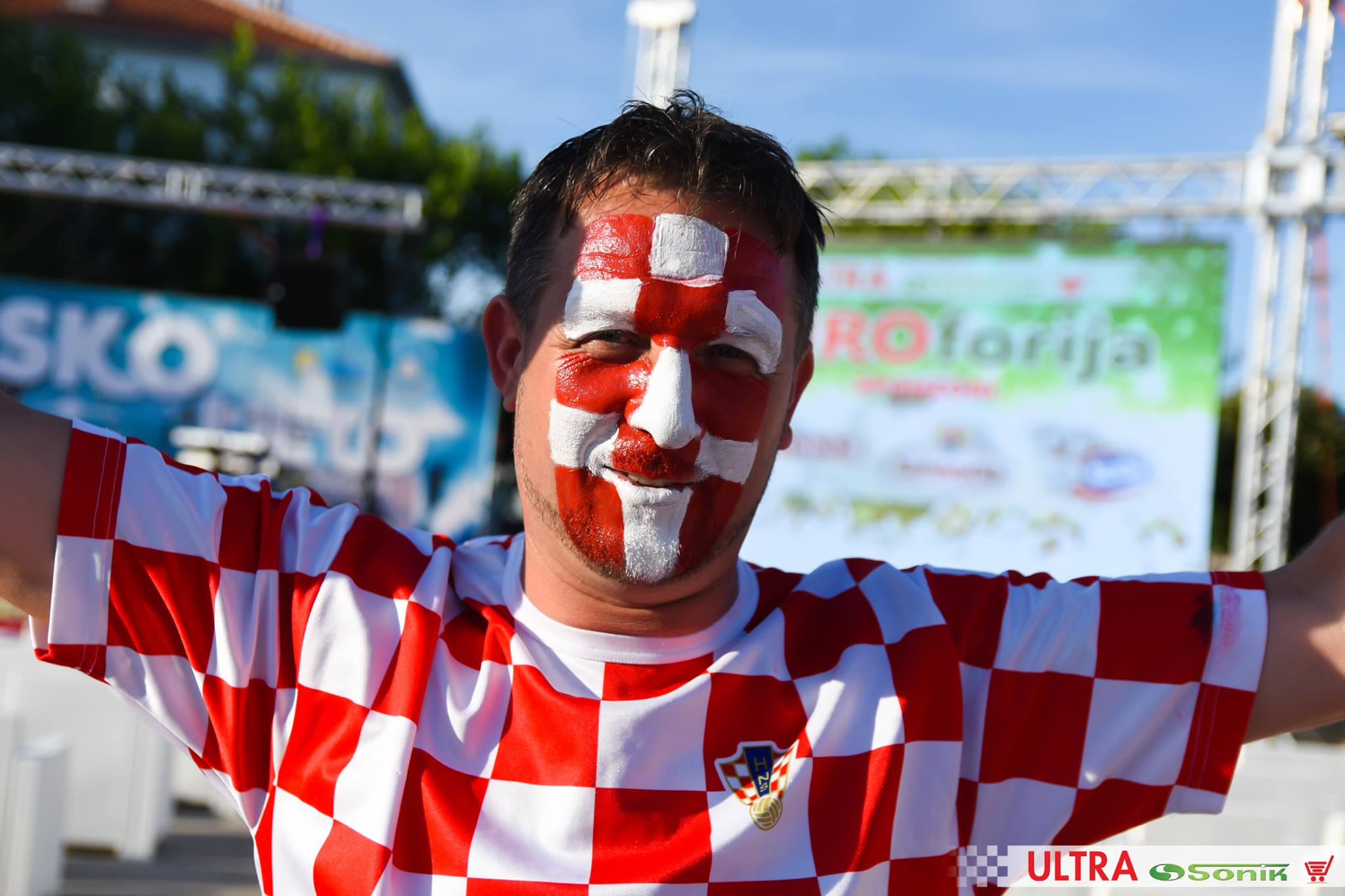 Sonikova EUROforija na Viru Sonikova EUROforija na Viru