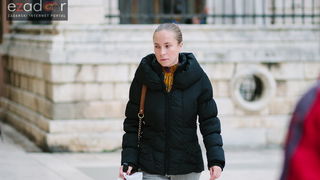 Đir po gradu, ponedjeljak 13. studenog 2017.