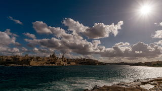 Malta, biser Mediterana Malta, biser Mediterana