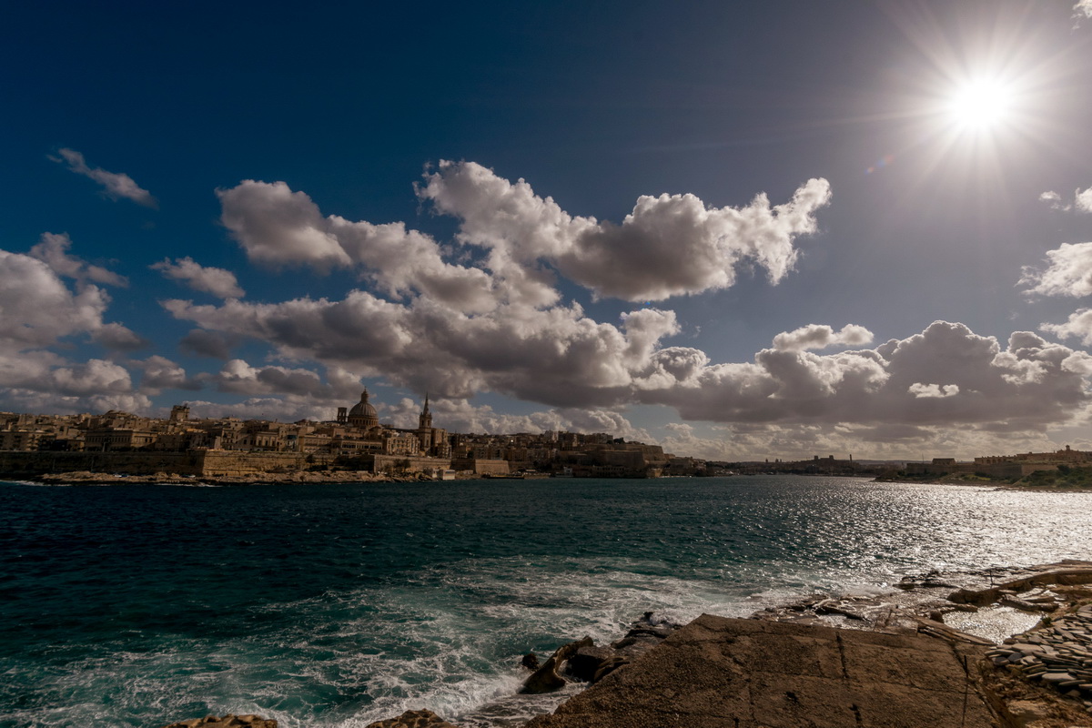 Malta, biser Mediterana Malta, biser Mediterana