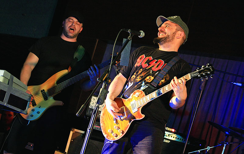 Alternal (foto: Marin Gospić)