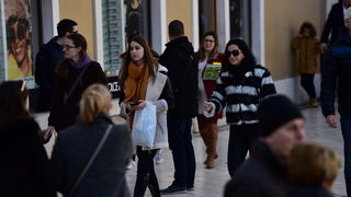 Advent u Zadru: Prekrasno subotnje jutro u Zadru