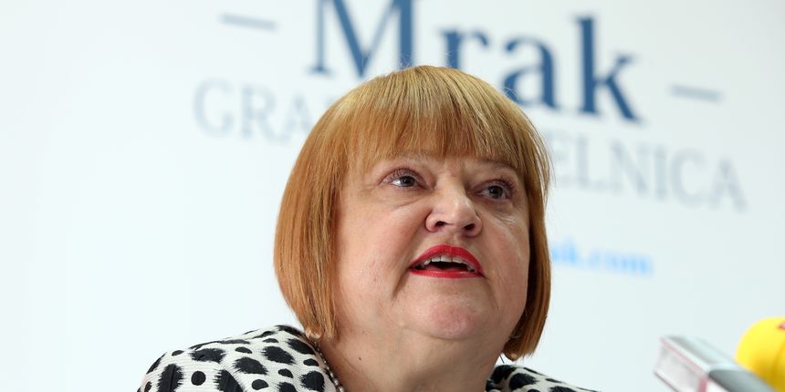 Anka Mrak Taritaš Anka Mrak Taritaš