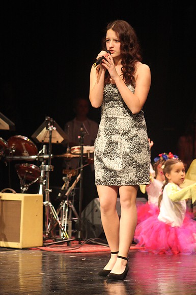 Benja fest 2011. (foto:Saša Čuka)